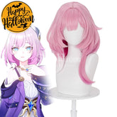 【In Stock】Game Honkai: Star Rail Cosplay Cyrene Cosplay Wig Cosplay Wigs